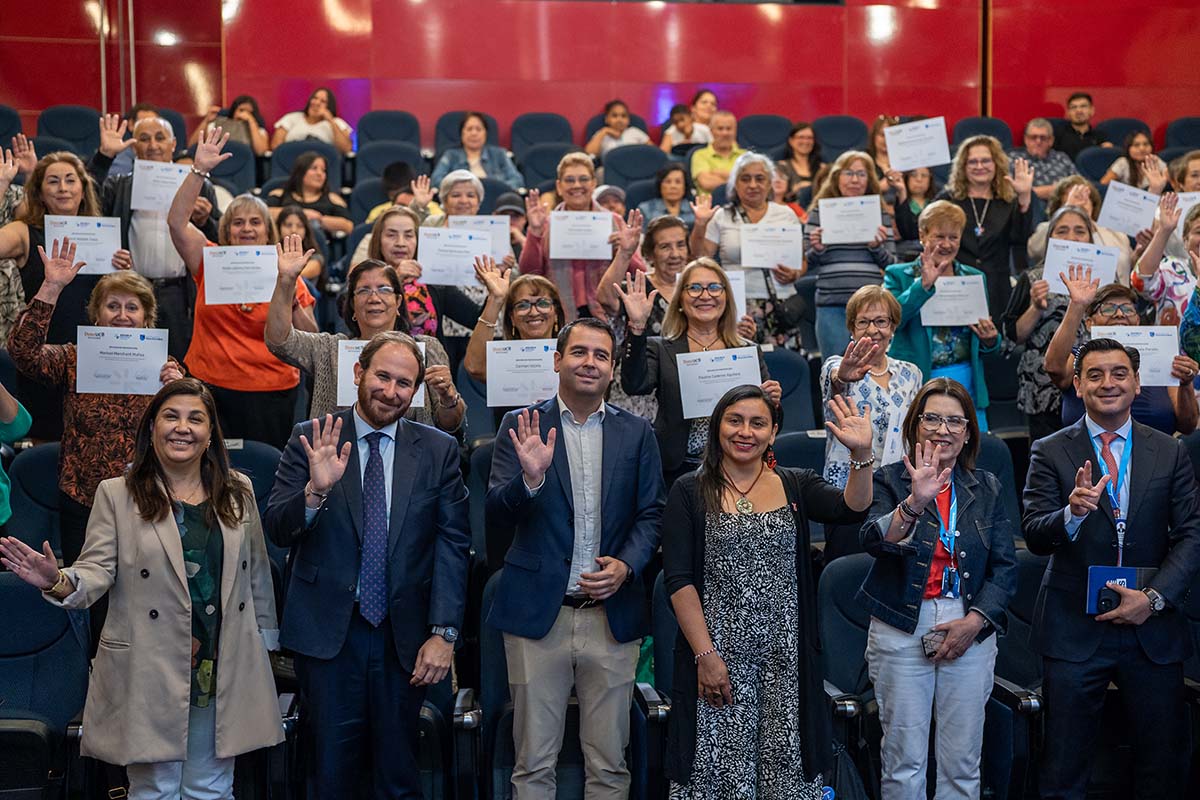 Cierre Esc Digital Duoc UC