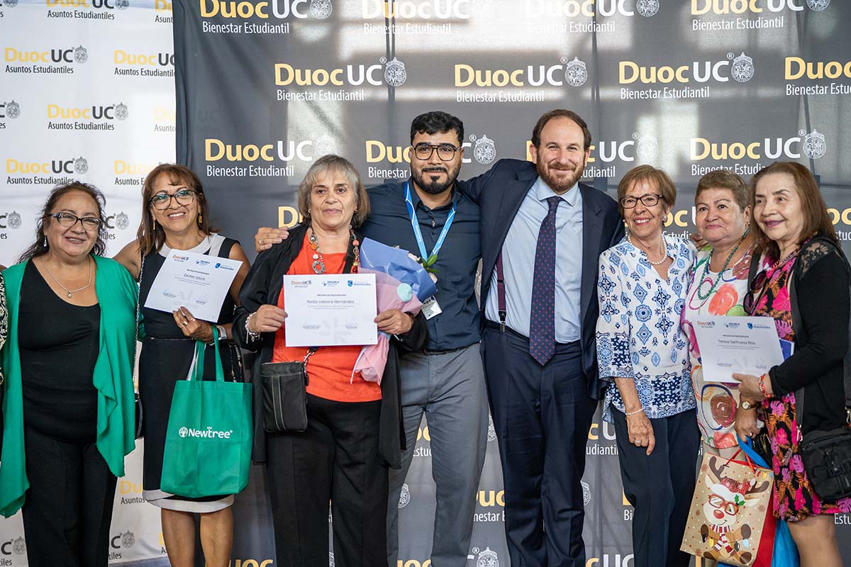 Cierre Esc Digital Duoc UC