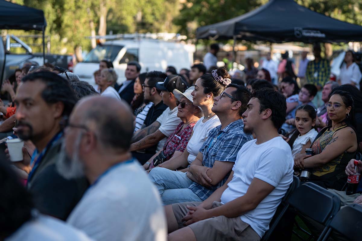 Centro Cultural de La Pincoya Rosa Trauka