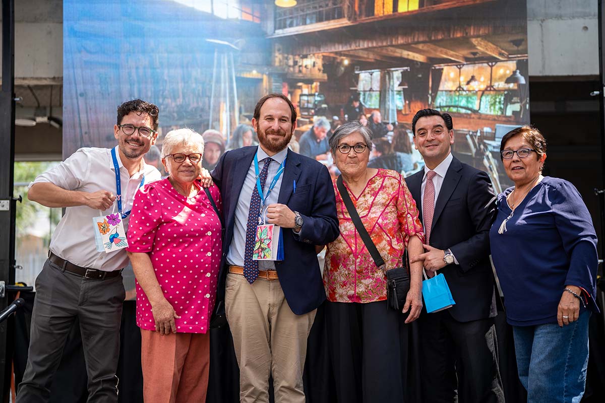 Cierre Polos y Nueva Ruta