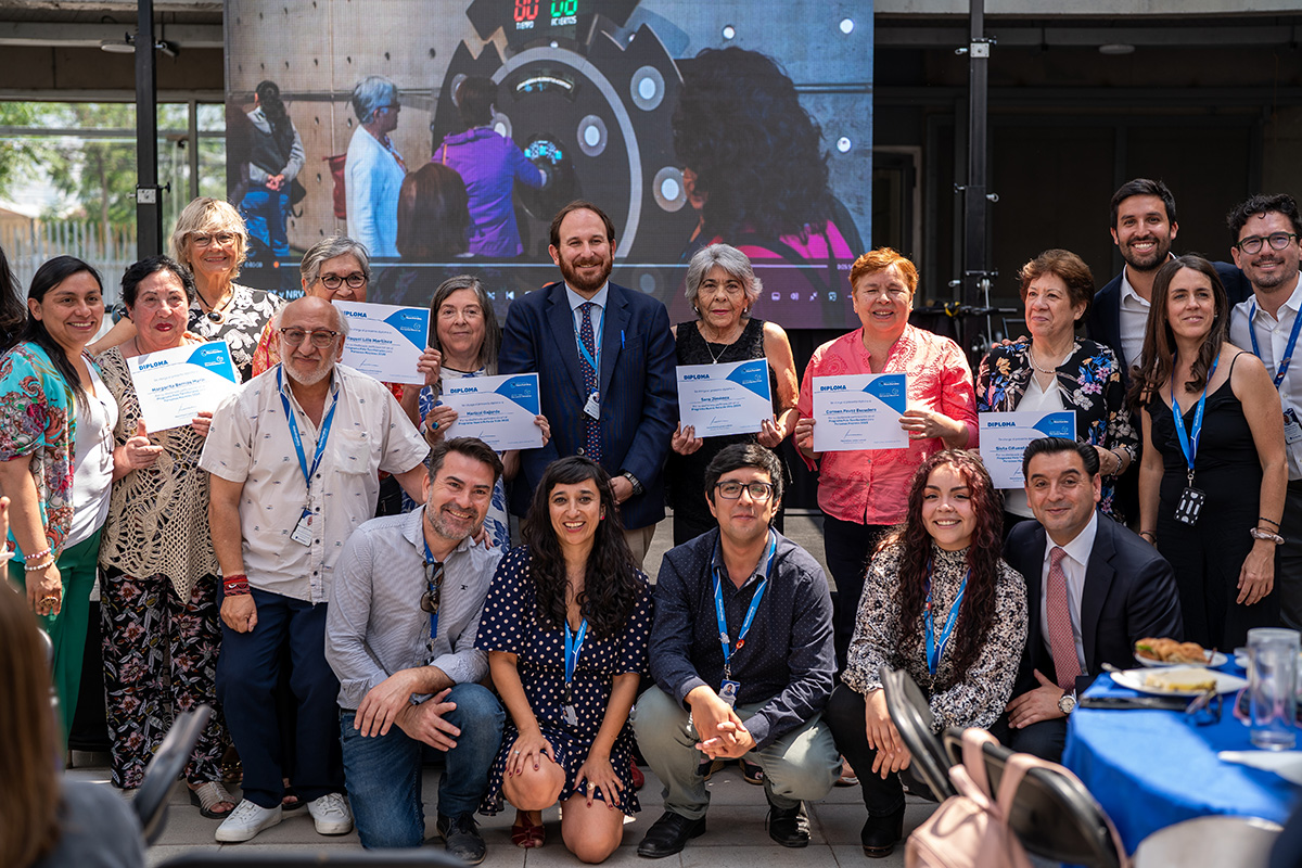 Cierre Polos y Nueva Ruta