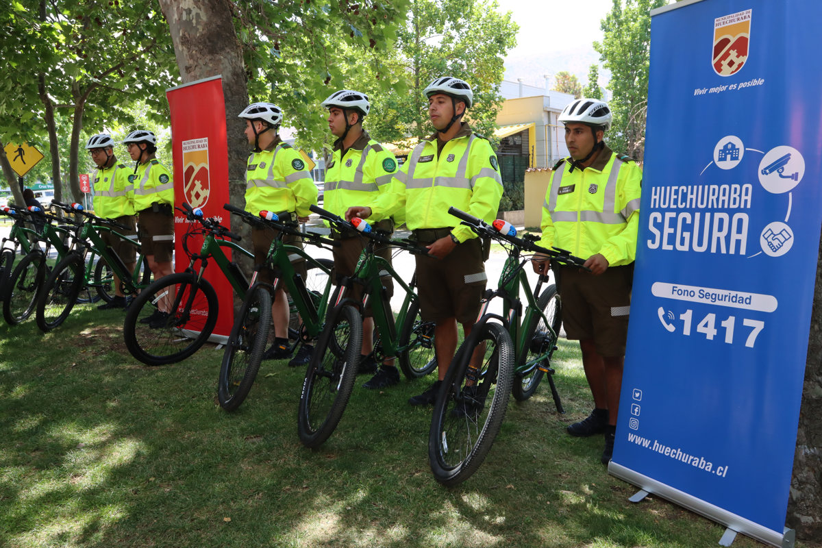 Bicicletas eléctricas