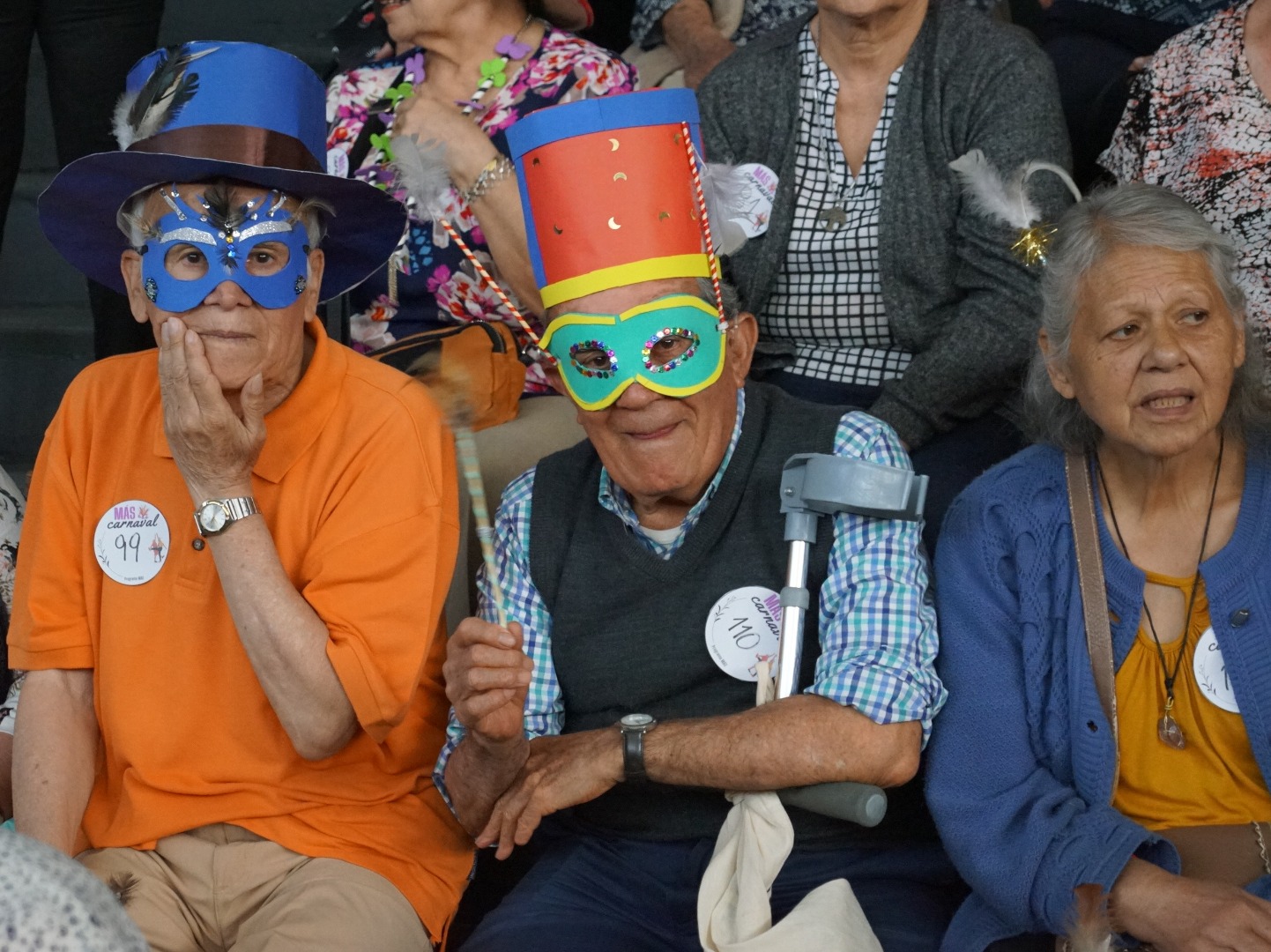 Festival de Máscaras