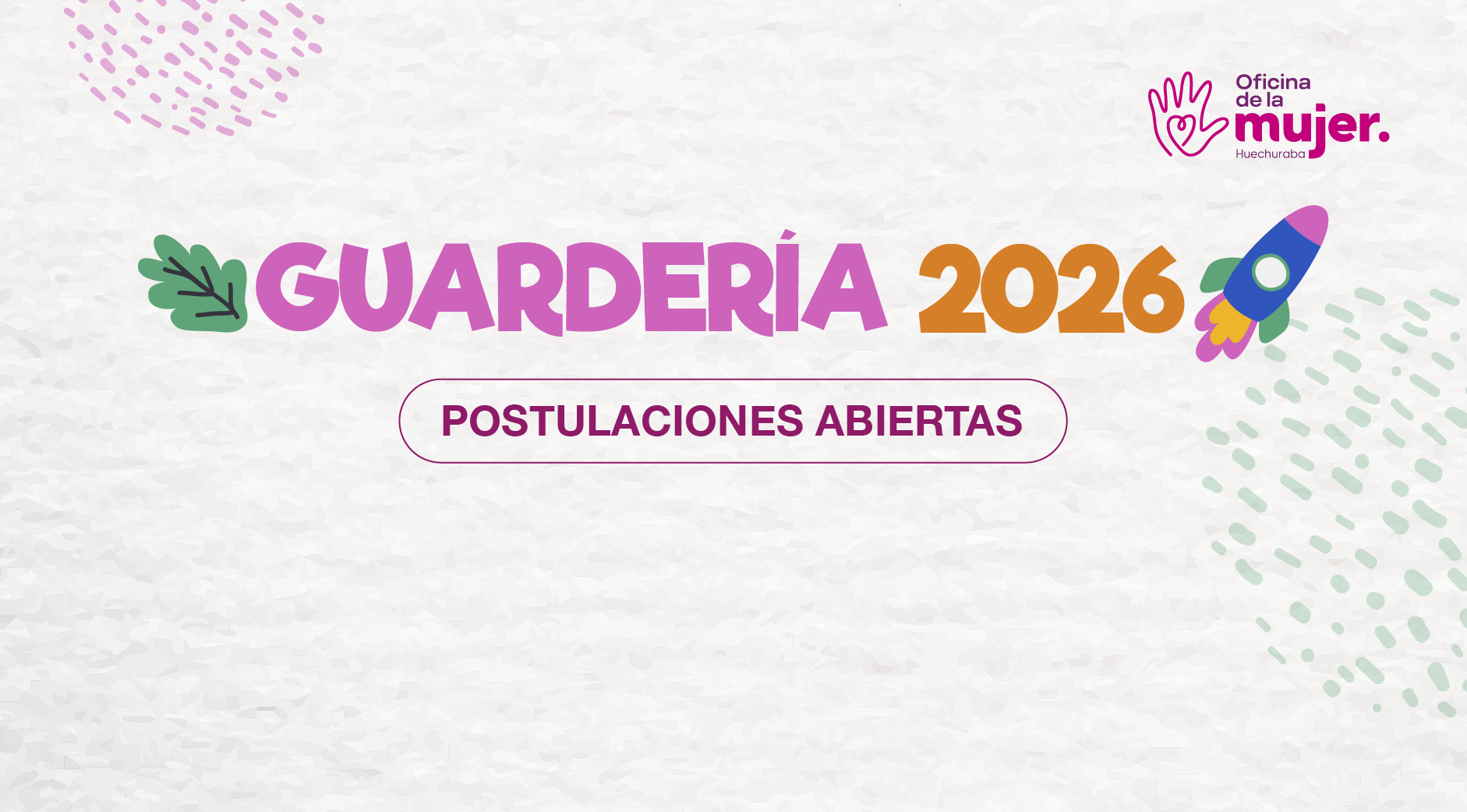 Guardería Municipal