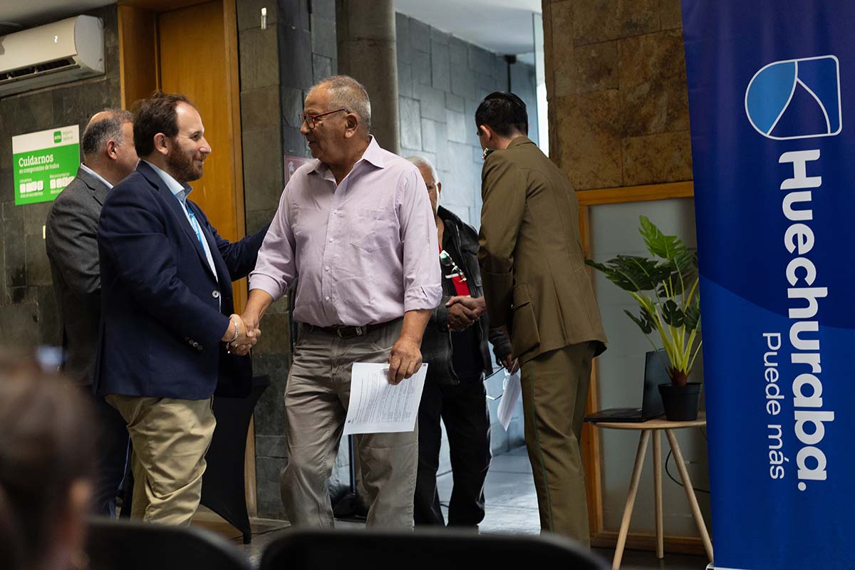 Red de Vigilancia Comunitaria