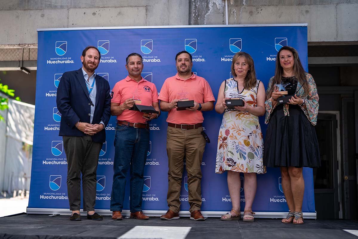 Estrella de Huechuraba