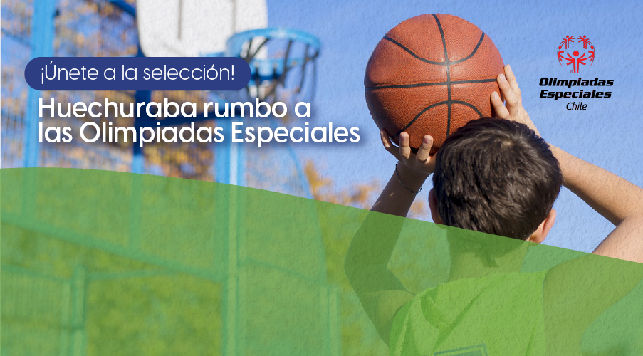 Olimpiadas Especiales