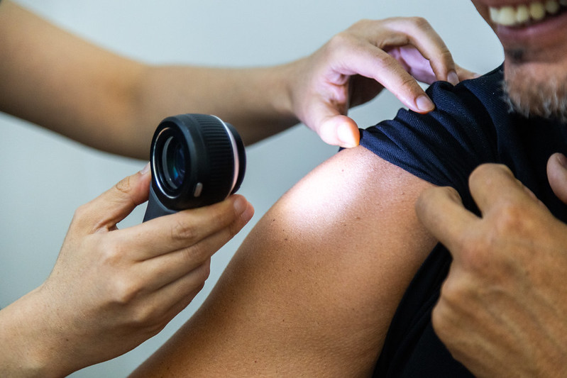 Operativo dermatológico