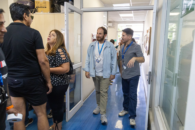 Operativo dermatológico