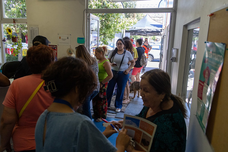 Operativo dermatológico