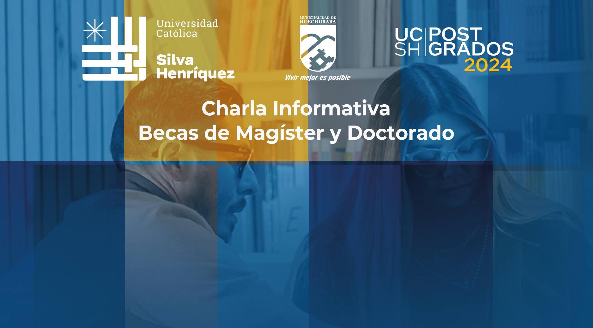 Charla informativa