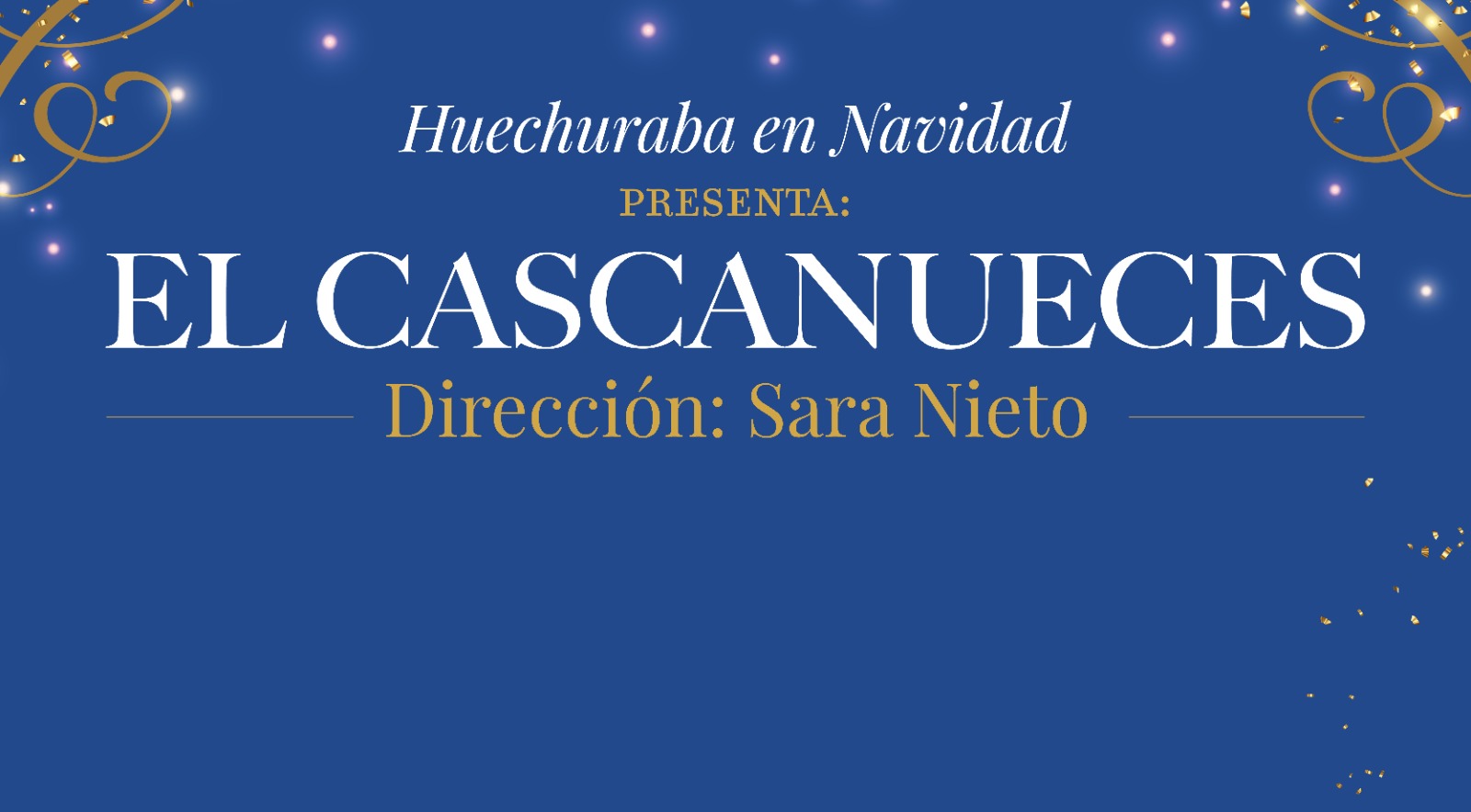 El Cascanueces 2023