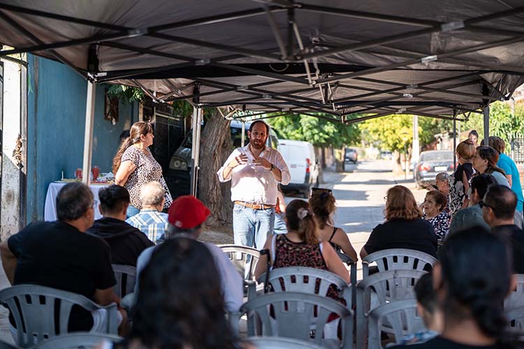 Fondeco Las Petunias