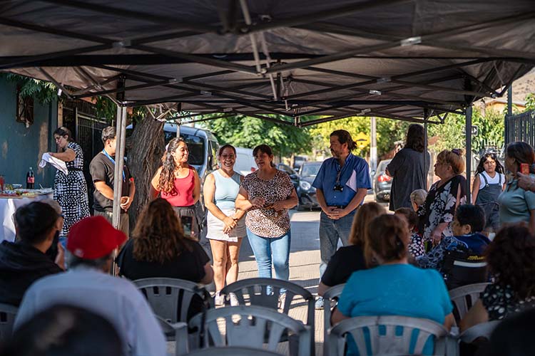 Fondeco Las Petunias