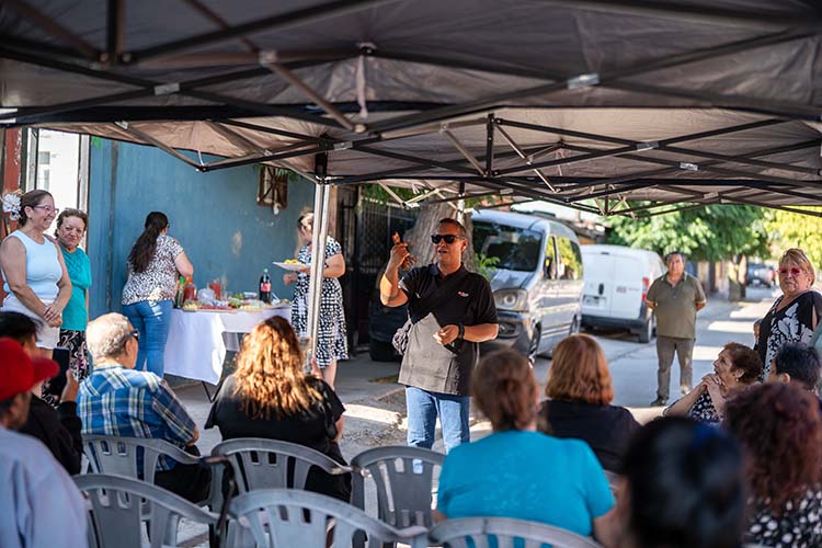 Fondeco Las Petunias