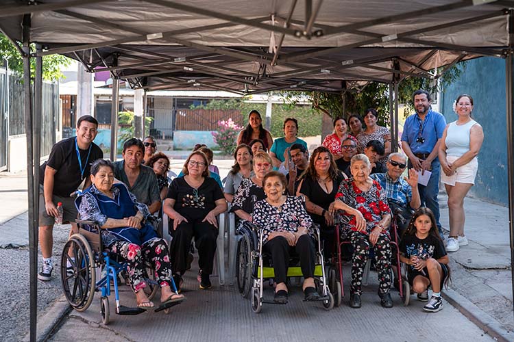 Fondeco Las Petunias