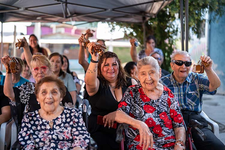 Fondeco Las Petunias