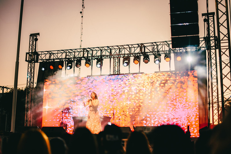 Festival de la Voz de la Mujer