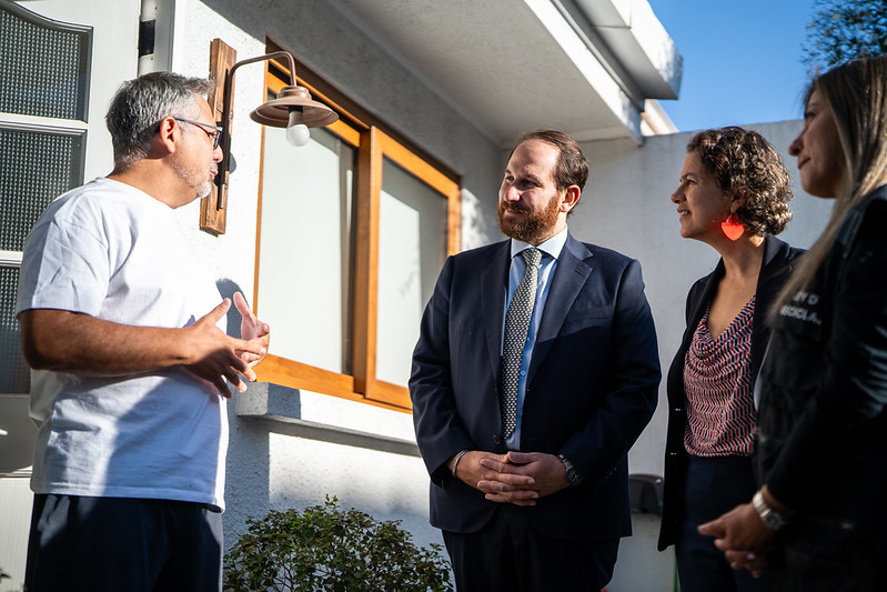 Día del Reciclador de Base