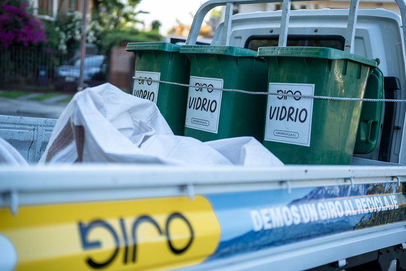 Día del Reciclador de Base