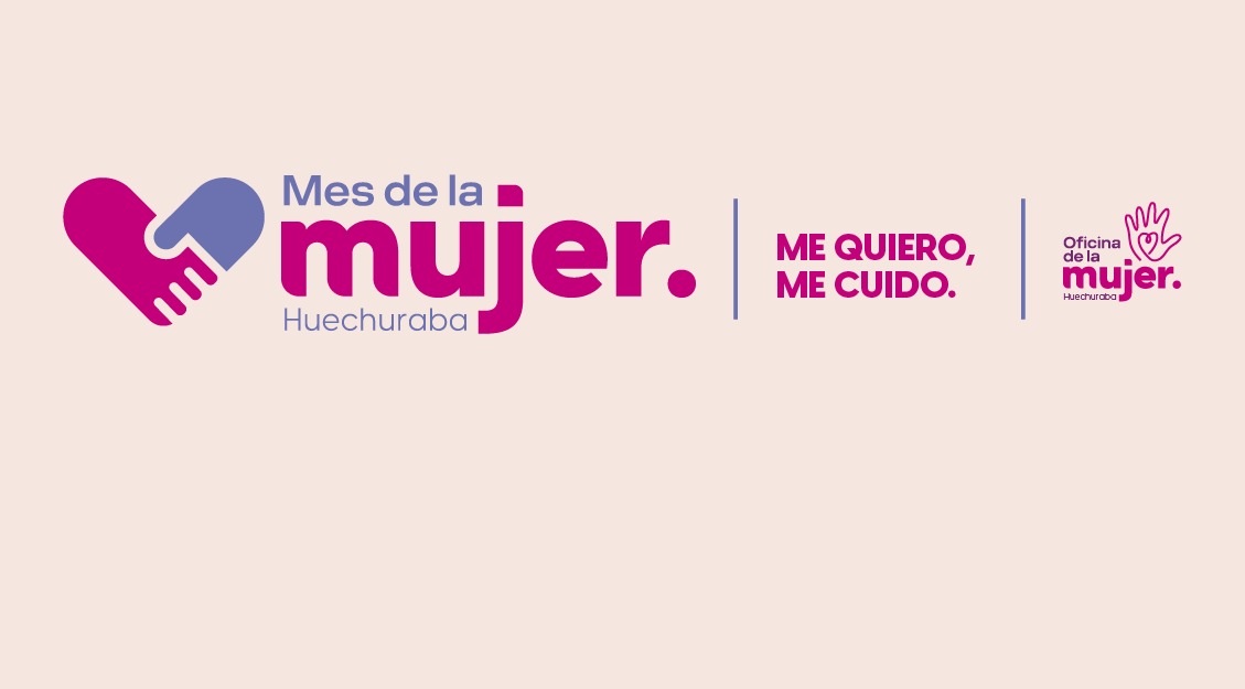 MES DE LA MUJER