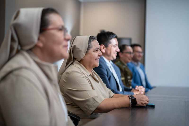 Mujeres emblemáticas