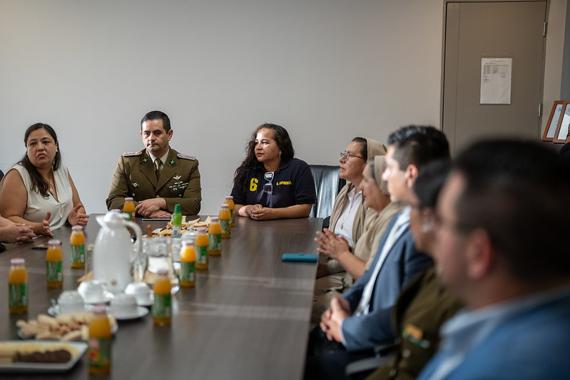 Mujeres emblemáticas