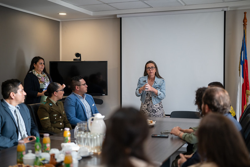 Mujeres emblemáticas