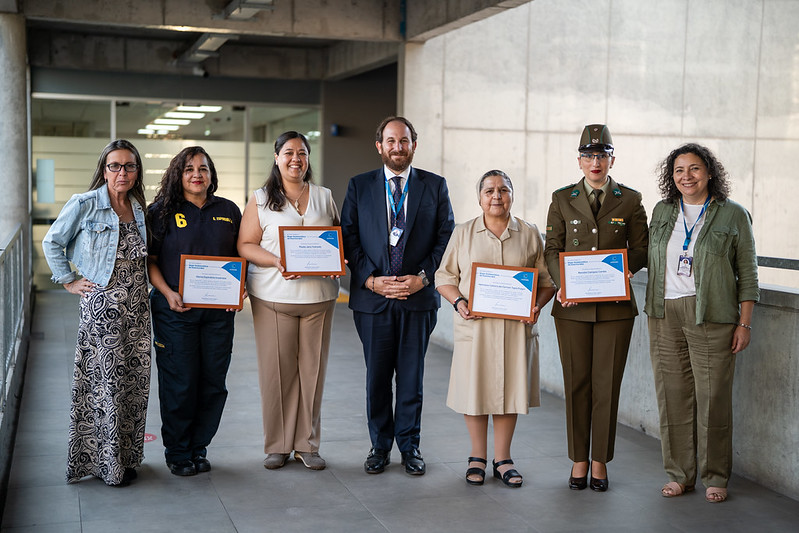 Mujeres emblemáticas