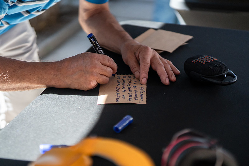 Día Mundial de la Concientización sobre el Autismo