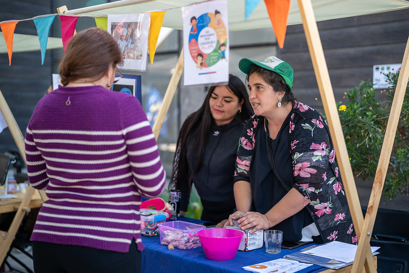 Día Mundial de la Concientización sobre el Autismo
