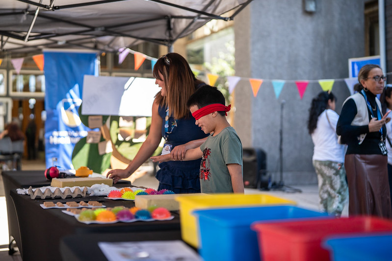 Día Mundial de la Concientización sobre el Autismo