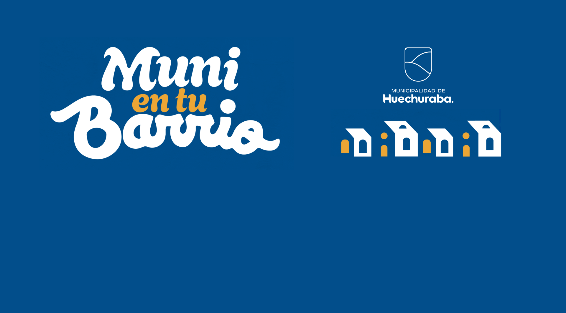 Muni en tu Barrio