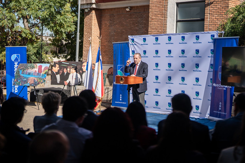 Aniversario Cesfam El Barrero