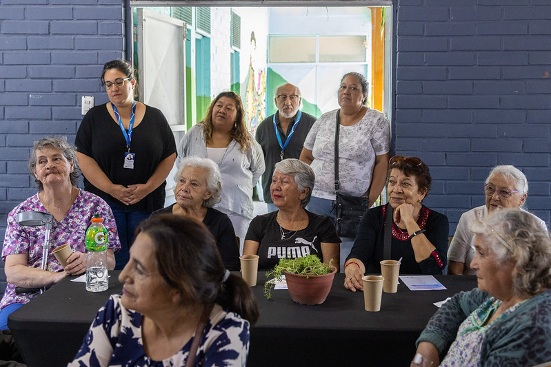 Polos Territoriales 2026