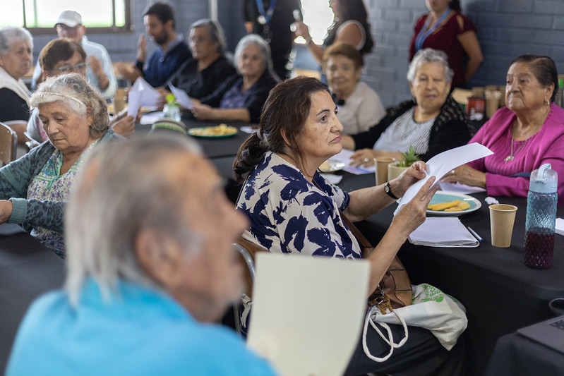 Polos Territoriales 2026