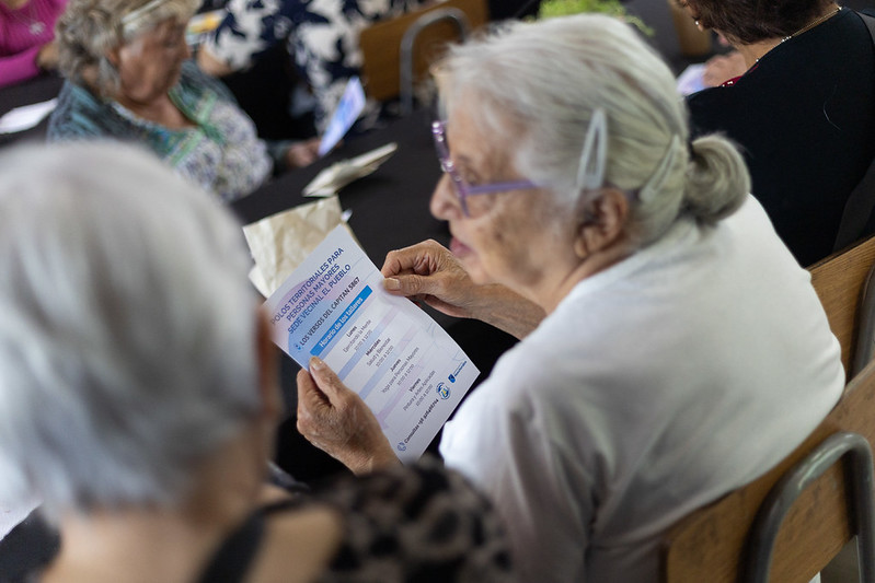 Polos Territoriales 2026