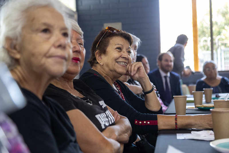 Polos Territoriales 2026