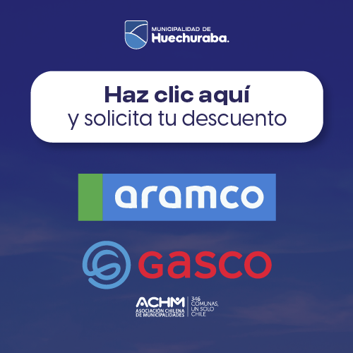 Descuentos combustibles