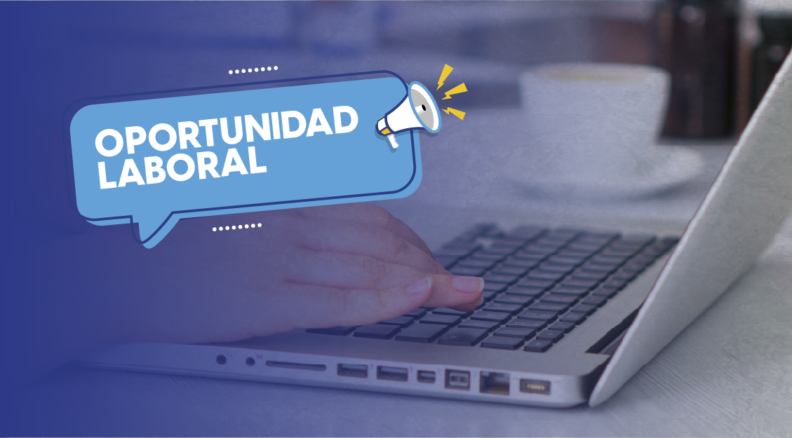 Oportunidad Laboral