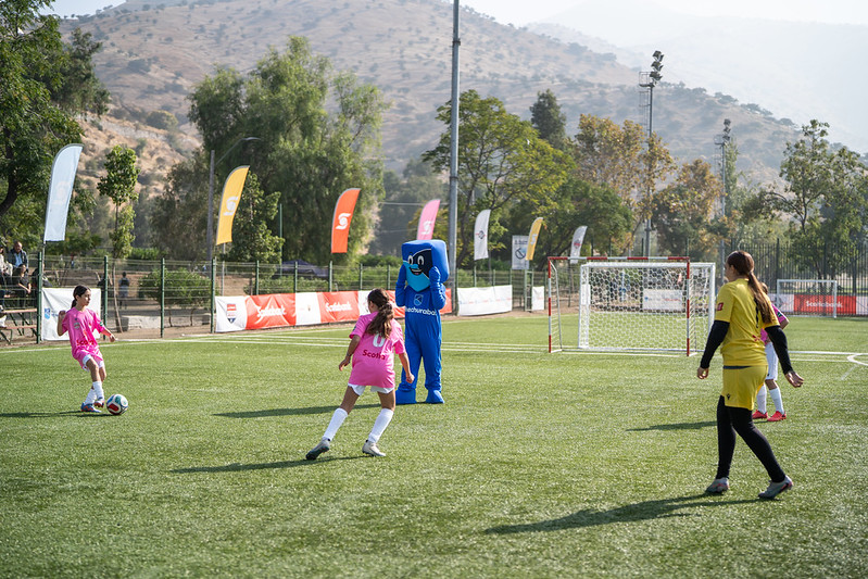 Campeonato Scotiabank