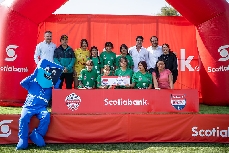 Campeonato Scotiabank
