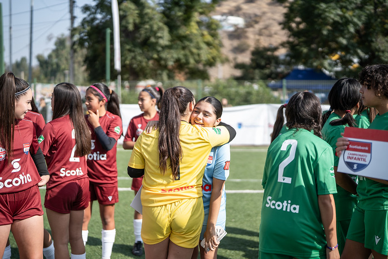 Campeonato Scotiabank