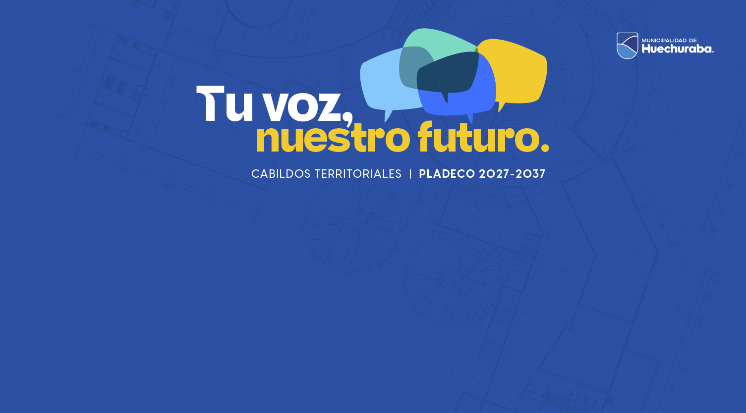 Pladeco 2027-2037