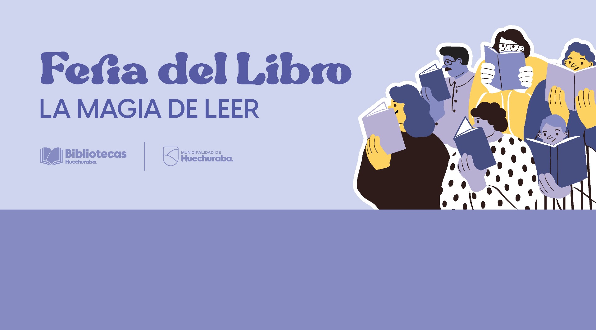 Feria del Libro