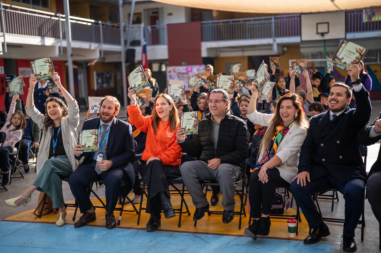 Fundación Piñera Morel