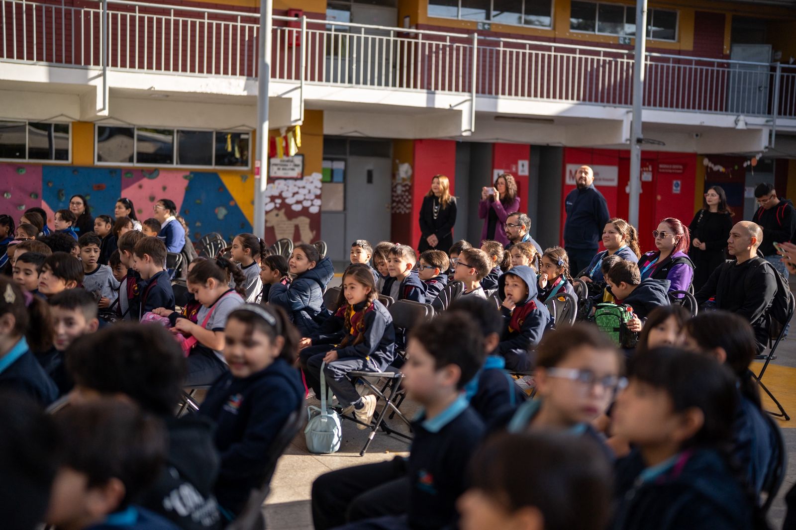 Fundación Piñera Morel