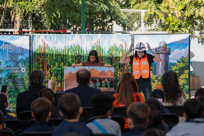 Fundación Piñera Morel