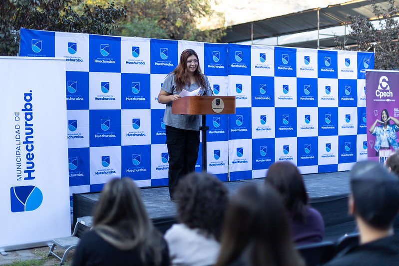 Becas Preunioversitario