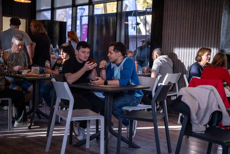 Café Literario
